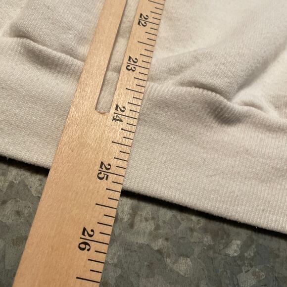 Vintage Bijan Perfume For Woman Raglan Crewneck Sweatshirt XL USA Jerzees Promo - Picture 11 of 11